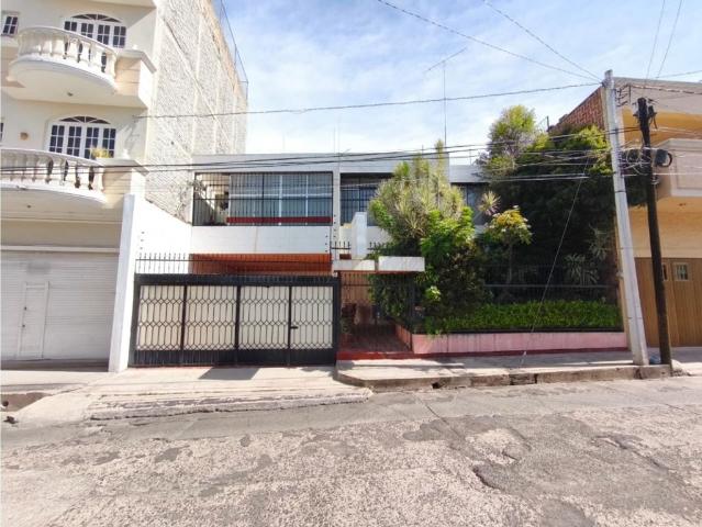 Casa en venta en Sahuayo de Morelos, Sahuayo