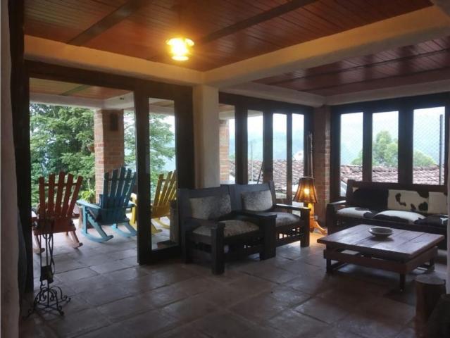 Casa en venta en Quindío