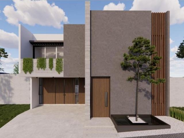 Casa en venta en San Andrés Tuxtla, Veracruz