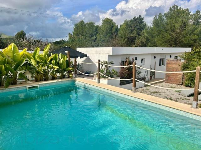 Chalet en venta en Jesús, Eivissa
