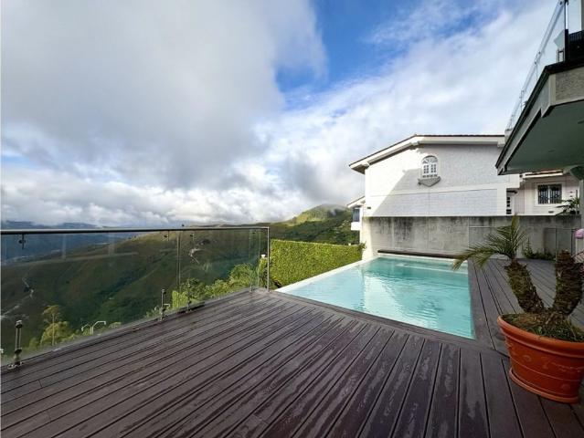 Casa en venta en Francisco Linares Alcántara, Miranda