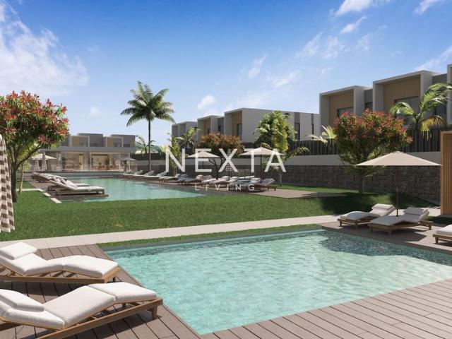 Chalet en venta en San Bartolomé De Tirajana, Canarias