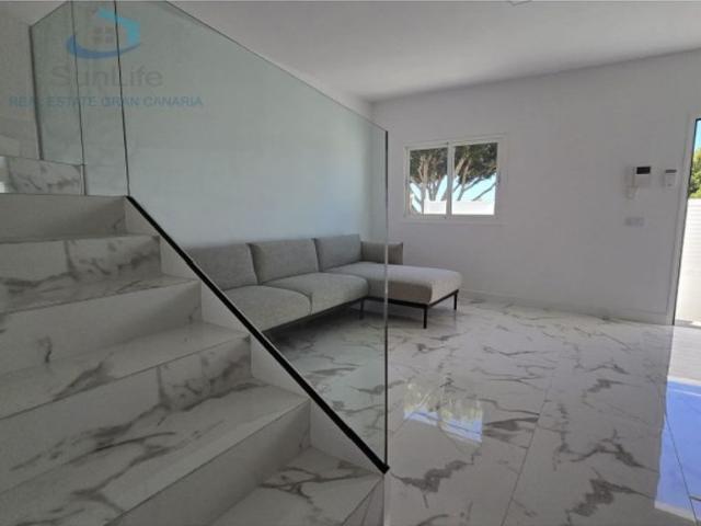 Villa en venta en La Palma, San Fernando