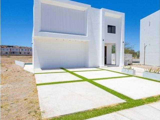 Casa en venta en Trincheras, Sonora