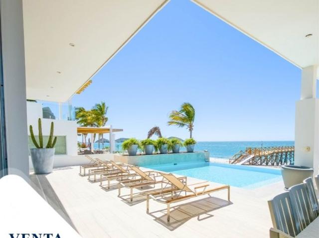 Casa en venta en Trincheras, Sonora