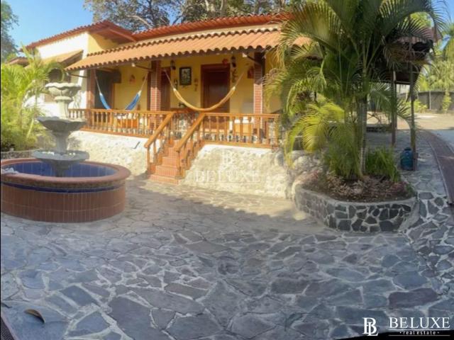 Casa venta en San Carlos