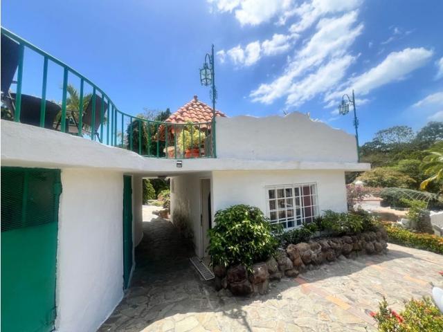 Casa venta en San Carlos
