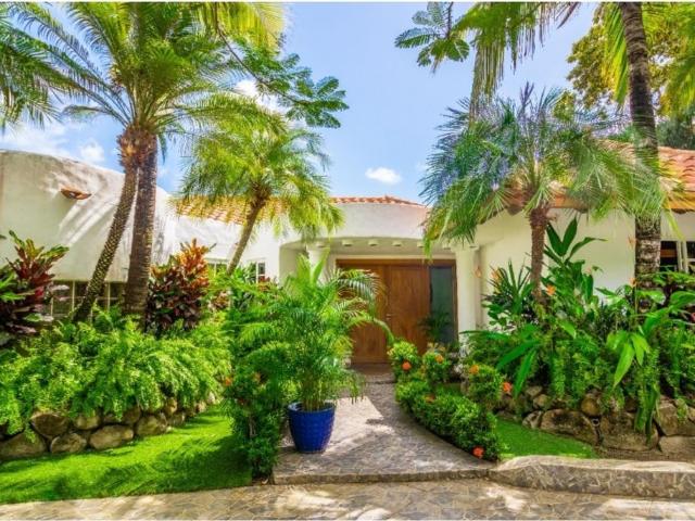 Casa venta en San Carlos