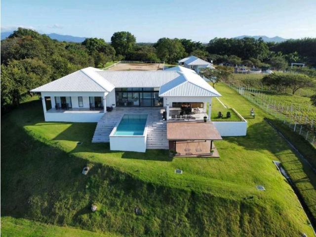 Casa venta en San Carlos