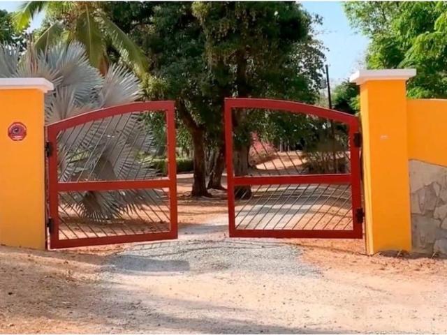 Casa venta en San Carlos