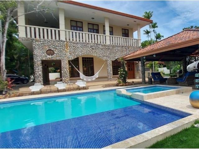 Casa venta en San Carlos