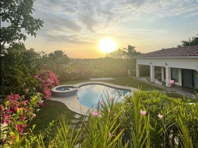 Casa venta en San Carlos