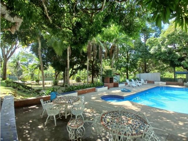 Casa venta en San Carlos