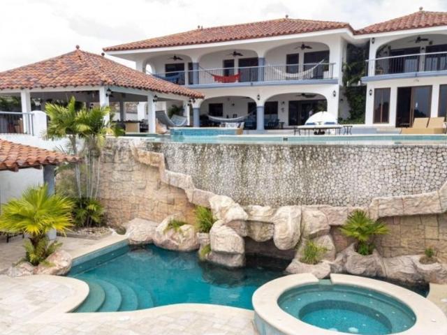 Casa venta en San Carlos