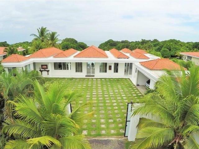 Casa venta en San Carlos