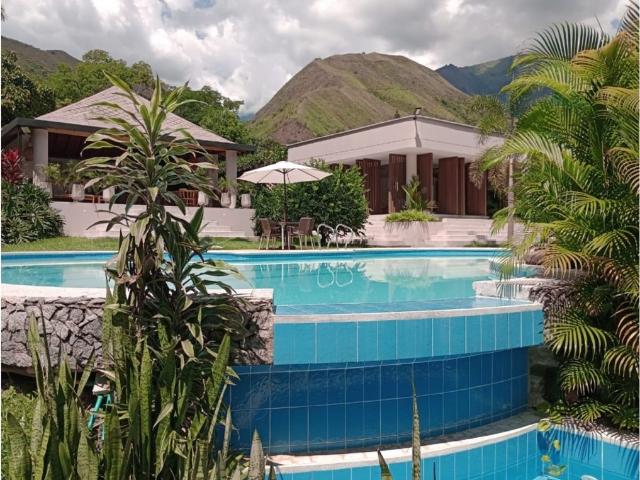 Casa en venta en Antioquia, San Jerónimo