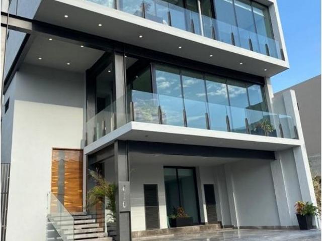 Casa en venta en San Pedro, Nuevo León