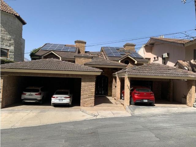 Casa en venta en San Pedro