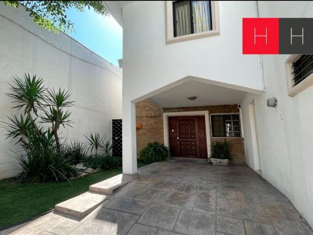 Casa en venta en San Pedro