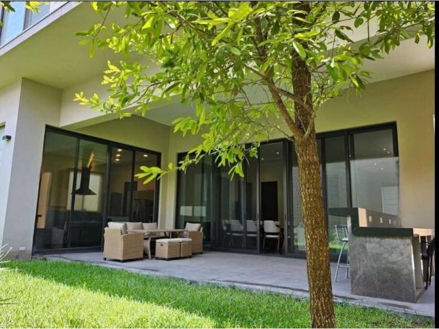Casa en venta en San Pedro, Nuevo León
