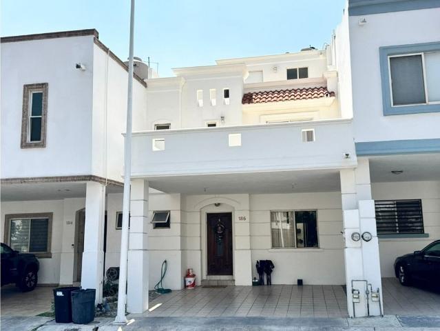 Casa en venta en San Pedro, Nuevo León