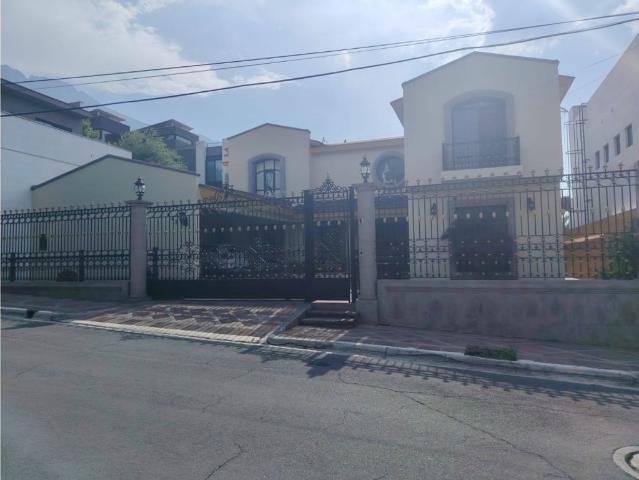 Casa en venta en San Pedro