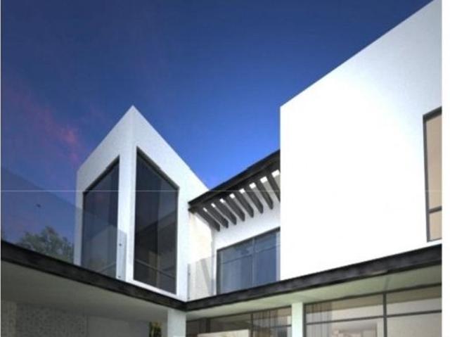 Casa en venta en San Pedro, Nuevo León