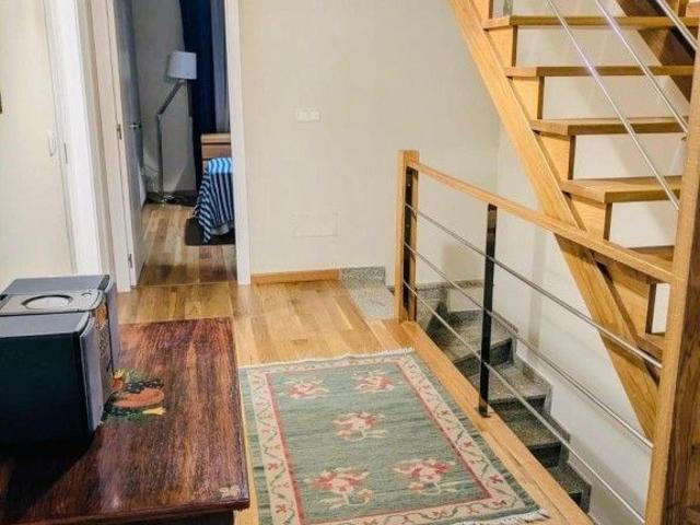 Chalet en venta en O Salnés, Galicia