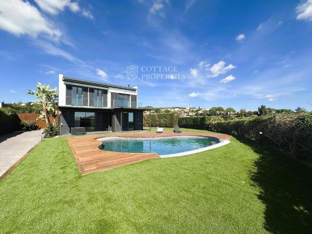 Chalet en venta en Maresme, Catalunya