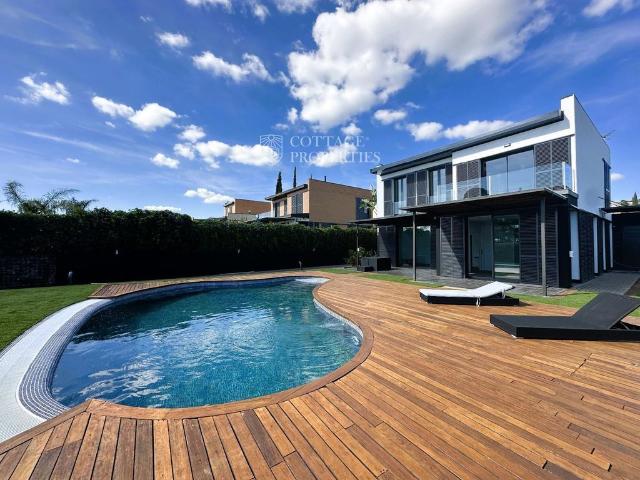 Chalet en venta en Maresme, Catalunya
