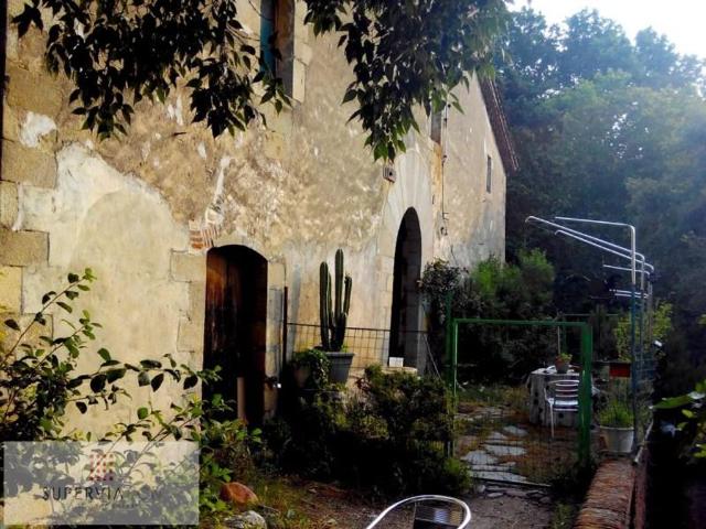 Chalet en venta en El Temple, Vallès Oriental