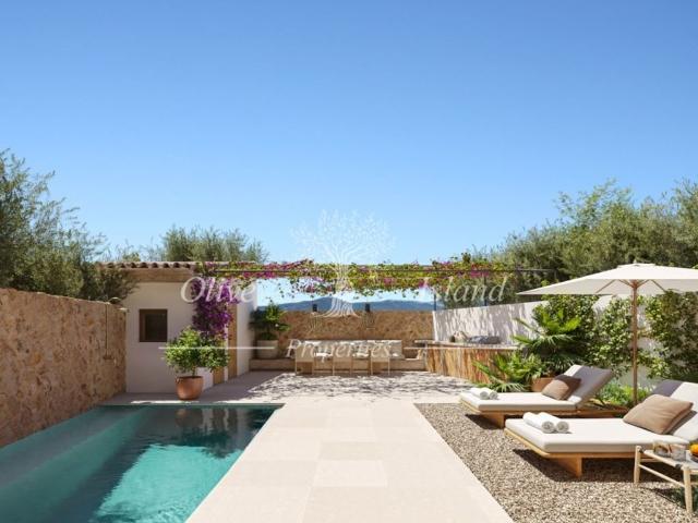 Villa en venta en Palma, Hostals