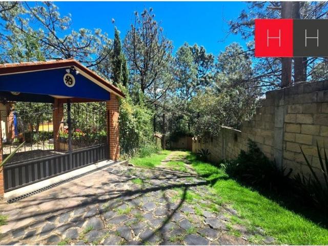 Casa en venta en Santa Rita Tlahuapan, Tlahuapan