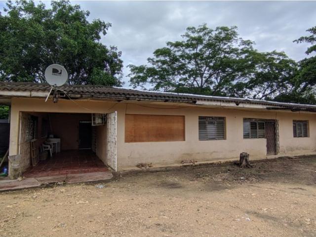 Casa en venta en Santa Rosa de Lima, Bolívar