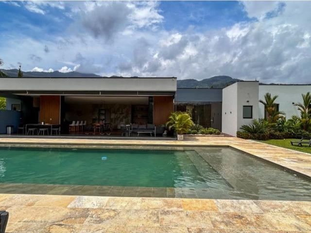 Casa en venta en Antioquia, Nordeste