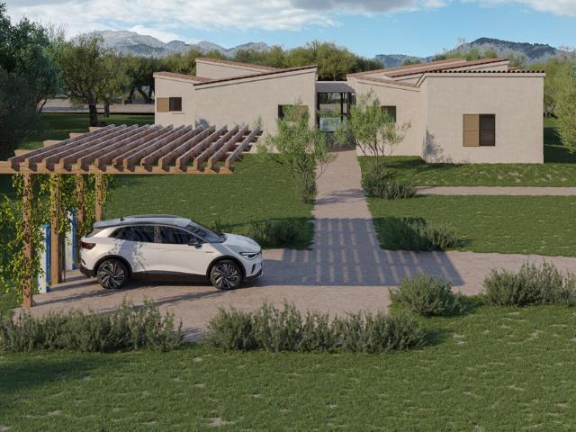Chalet en venta en Raiguer, Baleares