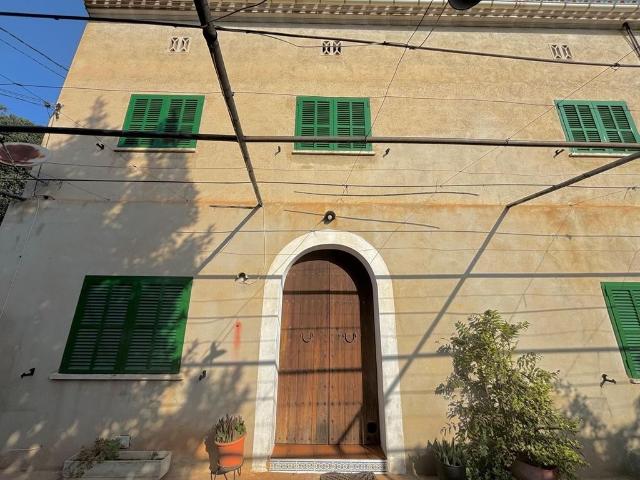 Chalet en venta en Pla de Mallorca, Baleares