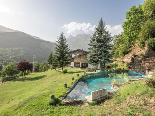 Chalet en venta en Veracruz, Aragón