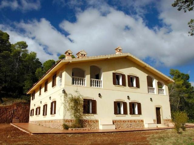 Villa en venta en Siles, Cañada del Señor