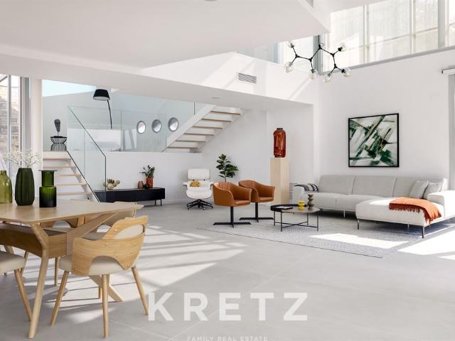 Chalet en venta en Garraf, Catalunya