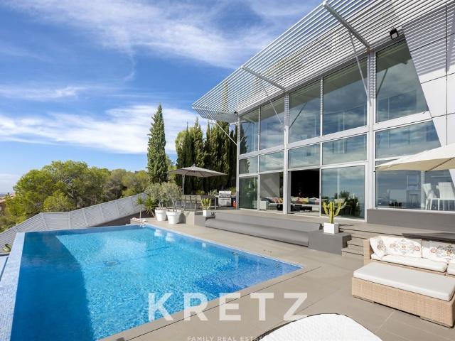 Chalet en venta en Garraf, Catalunya