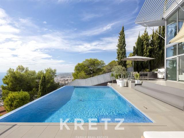 Chalet en venta en Garraf, Catalunya