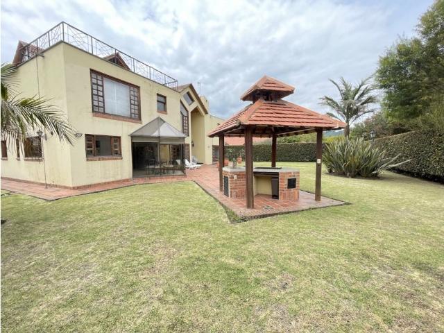 Casa en venta en Cundinamarca