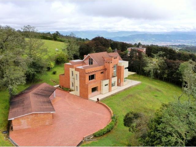 Casa en venta en Cundinamarca