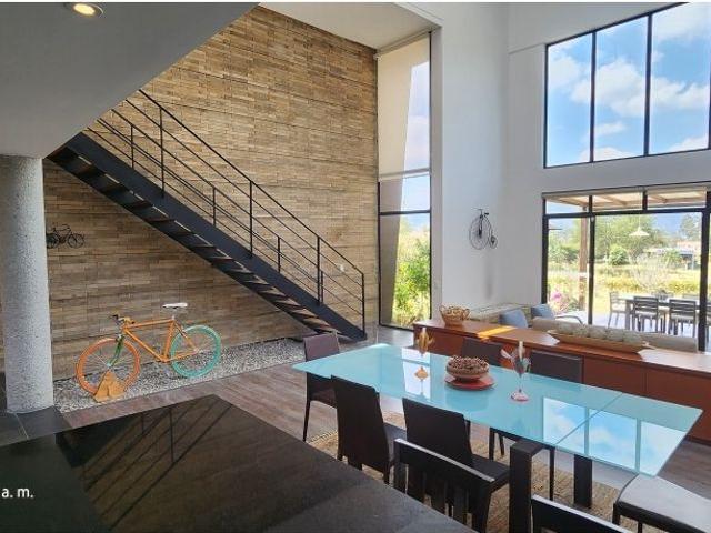 Casa en venta en Cundinamarca