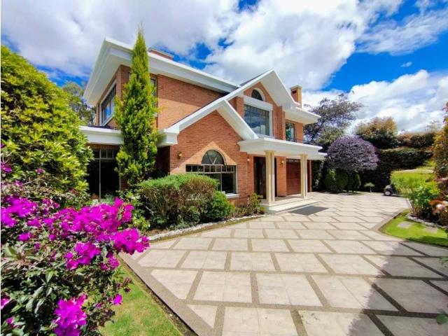 Casa en venta en Cundinamarca