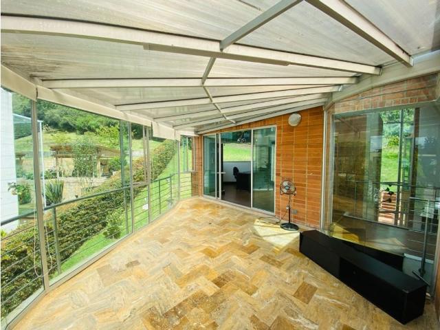 Casa en venta en Cundinamarca