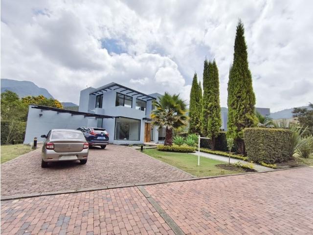 Casa en venta en Cundinamarca