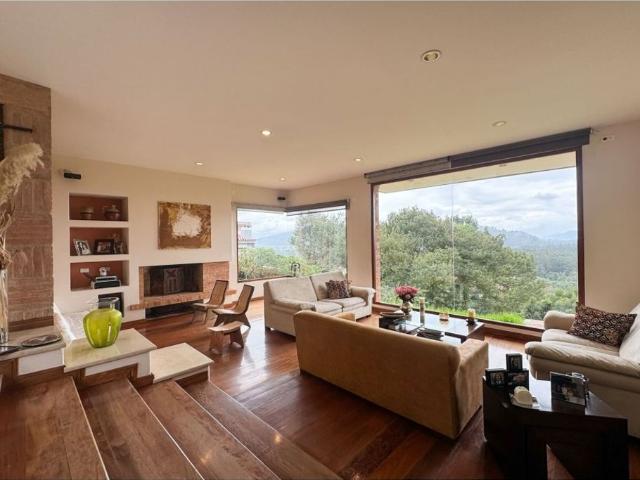 Casa en venta en Cundinamarca