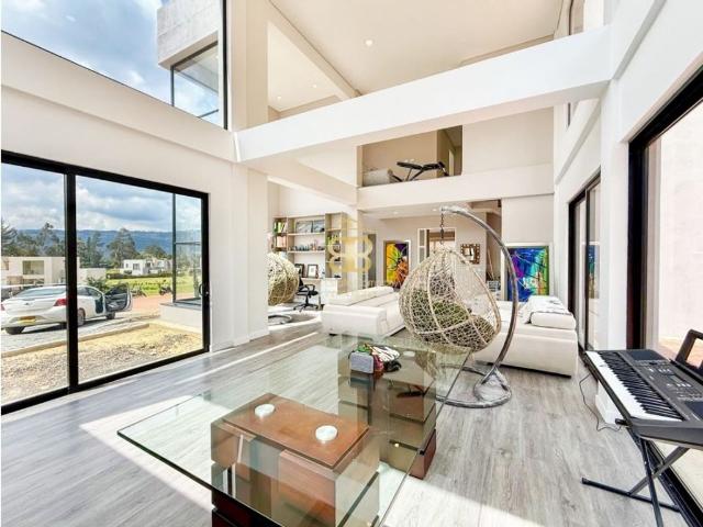 Casa en venta en Cundinamarca
